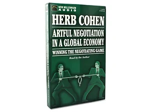 Bulk Buys Mastering Negotiation in the Global Marketplace