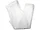 GM432 | Bulk Buys Men's White Baseball Pants - Size XL for