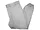 GM445 | Bulk Buys Gray Baseball Pants - Adult Small
