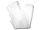 GM453 | Bulk Buys Men's White Baseball Pants - XL