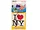 GM482 | Bulk Buys I Love New York Citrus Air Freshener
