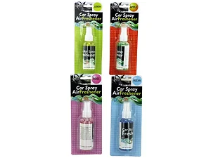 GM732 | Bulk Buys FreshScents Car Spray Air Freshener