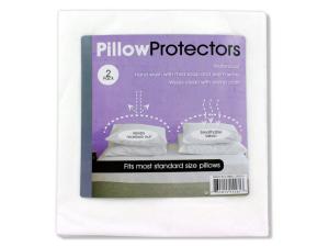 Bulk GR014 Pillow Protectors