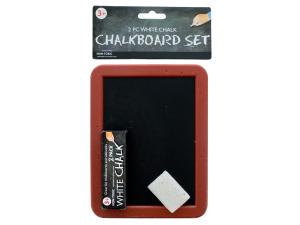 Bulk GM818 Mini Chalkboard Set