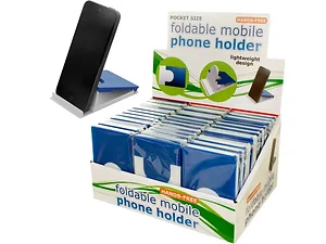 GM823 | Bulk Buys Compact Phone Display Stand for