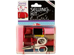 Sterling Sewing Travel Kit
