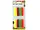Carnival Party Favors Colored Birthday Candle Set