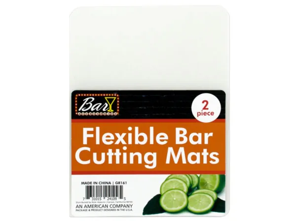 Bulk GR161 Flexible Bar Cutting Mats