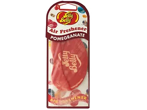 GT063 | Bulk Buys Pomegranate Scented Jelly Belly Air