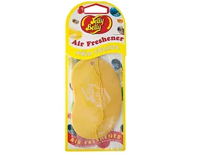 GT066 | Bulk Buys Pina Colada Scented Jelly Belly Air