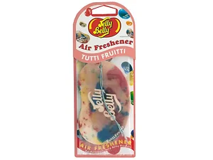 GT068 | Bulk Buys Jelly Belly Tutti Fruitti Scented Air