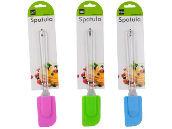 Bulk HA259 Silicone Spatula