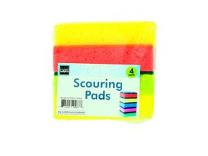 Bulk HA395 Scouring Pad Sponges Set