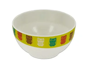 HA278 | Bulk Buys Assorted Decorative Printed Melamine