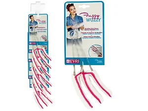 HA411 | Bulk Buys Fuzzy Wuzzy Microfiber Blind Cleaner