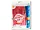 GW573 | Bulk Buys Paper Mate Eagle Red Medium Point