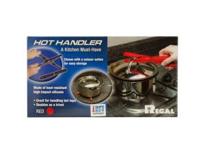 Bulk GW599 Hot Handler Multi-purpose Kitchen Tool