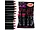 Bulk Buys City Color Chic Lip Liner Display - 144 Count