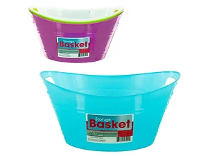 HB818 | Bulk Buys Versatile Storage Basket for Toys and