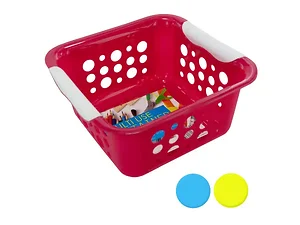 HB819 | Bulk Buys Versatile Square Storage Baskets for Home