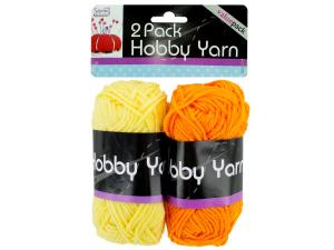 Sterling HB862 Hobby Yarn Bright Colors Set