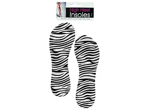 Bulk Buys High Heel Insoles