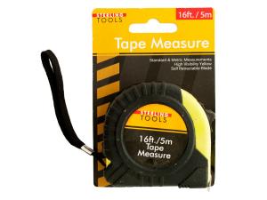 Sterling HC209 Tape Measure