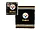 Bulk Buys Pittsburgh Steelers Microfiber Cleaning Cloth -