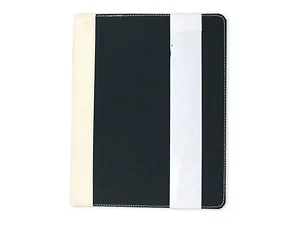 HC316 | Bulk Buys Eco-Friendly Recycled Padfolio in Sand