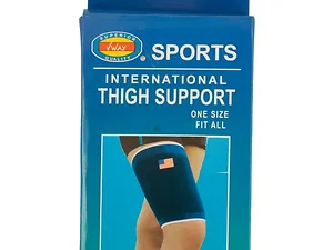 HG401 | Bulk Buys Adjustable Sports Thigh Support with