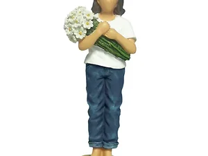 HG469 | Bulk Buys Thinking of You Figurine - Forever in