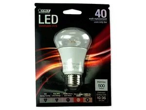 HD064 | Bulk Buys Energy-Efficient Dimmable LED Light Bulb
