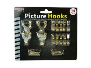 Sterling HH052 Picture Hook Set