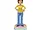 HG780 | Bulk Buys Don't Mess with Mom Decorative Figurine