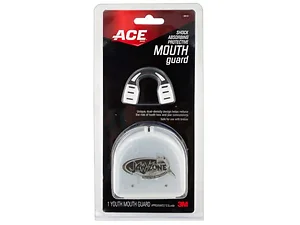 HH133 | Bulk Buys Youth Protective Mouth Guard for Sports