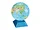HH462 | Bulk Buys Interactive 360-Degree Blue Magic Globe