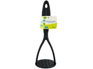 HH284 | Bulk Buys Durable Nylon Potato Masher with Comfort