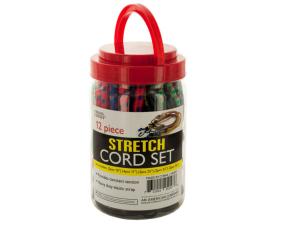 Sterling HH341 Heavy Duty Stretch Cord Set