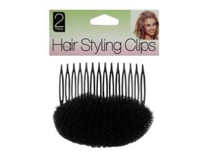 Bulk HH366 Volumizing Hair Styling Comb Accessory