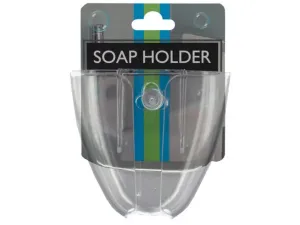 Bulk HH514 Soap Holder With Suction Cups