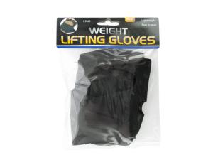 Bulk HH516 Men039;s Weight Lifting Gloves