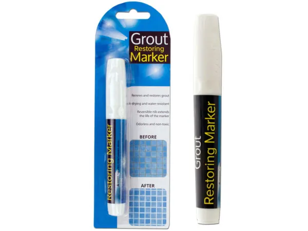 Bulk HH614 Grout Restoring Marker