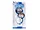 HH778 | Bulk Buys Versatile Blue Glass & Poster Marker with