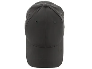HH799 | Bulk Buys Classic Charcoal Grey Baseball Cap with