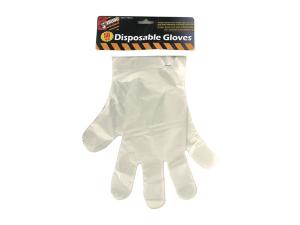 Sterling HI013 Disposable Gloves