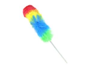 Bulk HM054 Telescopic Colorful Duster