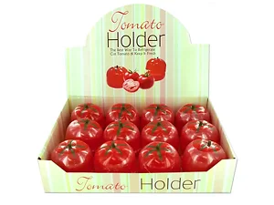 HM083 | Bulk Buys Fresh Tomato Keeper Display Set