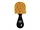 HI060 | Bulk Buys Versatile Coarse Sponge Dabber Brush for