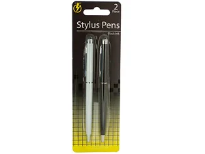 Bulk Buys Premium Touch Screen Stylus Pen Set