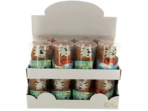 Bulk Buys Hair Growing Tiger Figurine - Fun Countertop